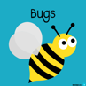 Picture of Theme Activity Book (7) - Bugs