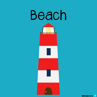Picture of Theme Activity Book (3) - Beach