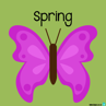 Picture of Theme Activity Book (13) - Spring