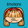 Picture of Theme Activity Book (23) - Emotions