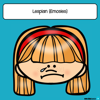 Picture of Tema Lesplan & Aktiwiteite - Emosies (23)