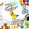 Pretpakke vir KLEUTERS (3-6 jariges) - Image 4