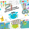 Pretpakke vir KLEUTERS (3-6 jariges) - Image 7