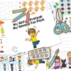 Pretpakke vir KLEUTERS (3-6 jariges) - Image 6