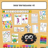 Werksboekies KOMBO (3-6 jariges) - Image 3